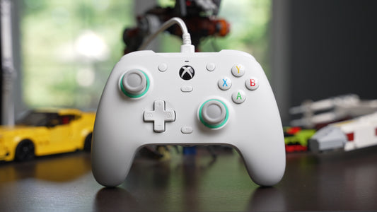 Elevate Your Gaming Experience with GameSir G7 SE: A Must-Have Controller from Game Haven