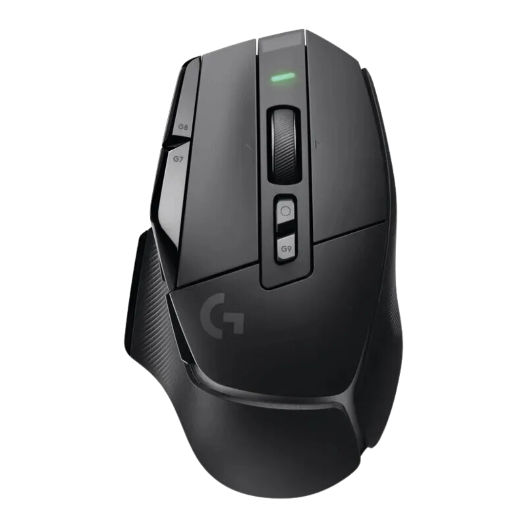 Logitech G502 X LIGHTSPEED Wireless Gaming Mouse