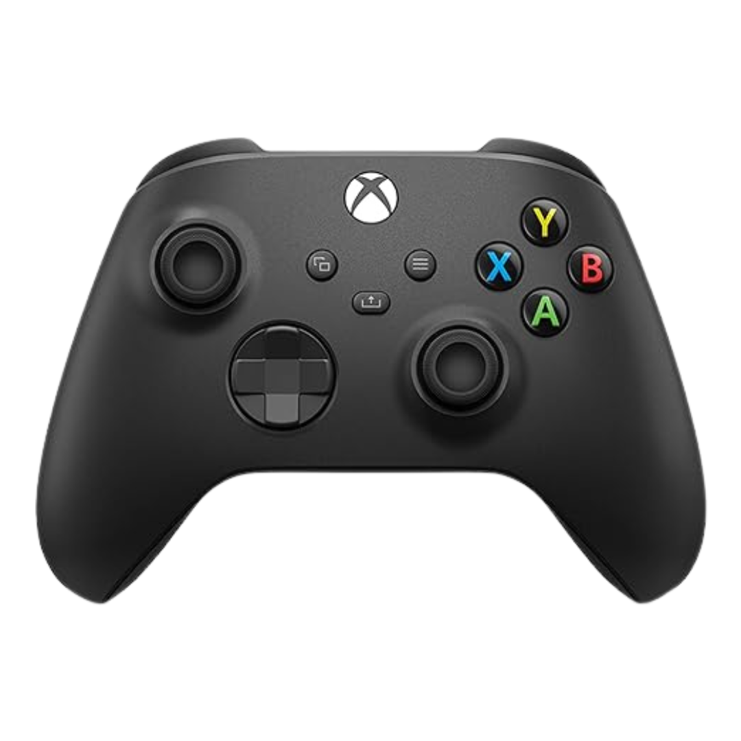 Xbox Core Wireless Gaming Controller - Compatible with Xbox Series X|S, Xbox One, Windows PC, Android & iOS