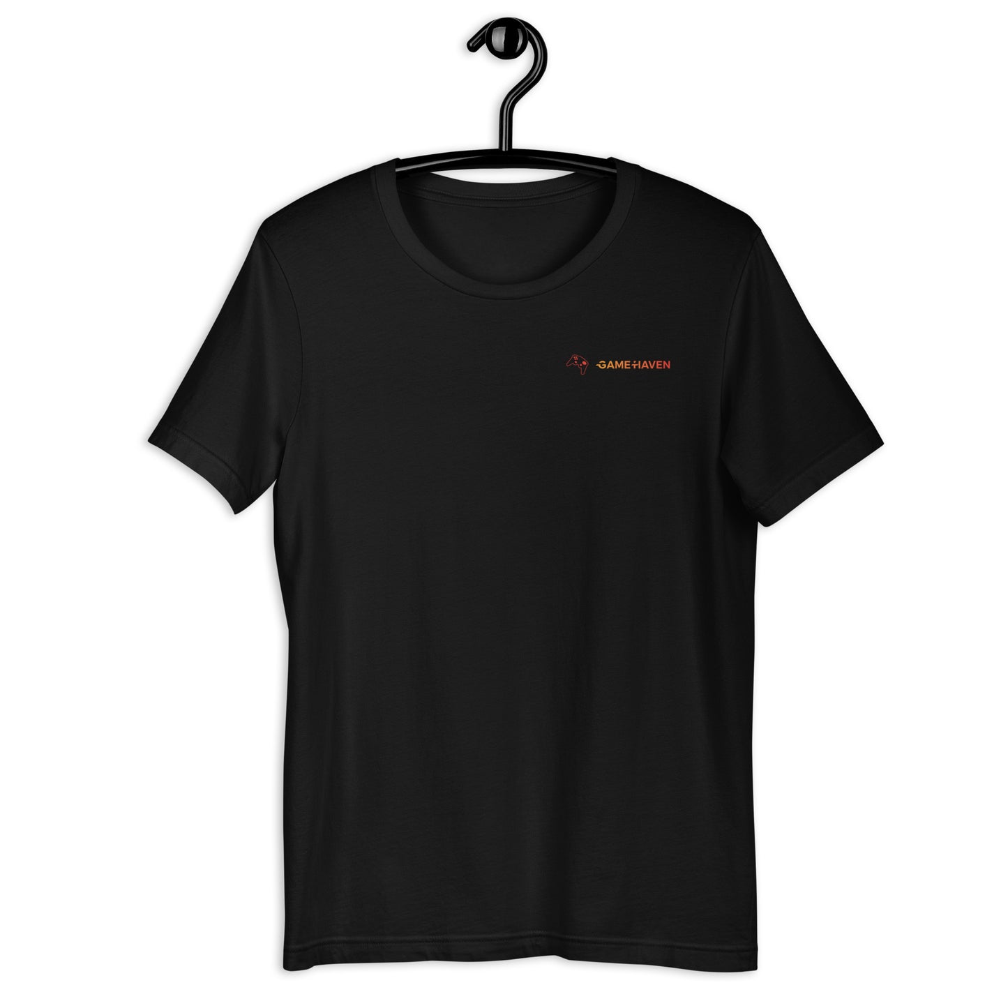 Game Haven Back Graphic T-Shirt