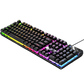 104 Key LED Gaming Mechanical Keyboard