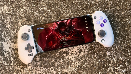 Enhance Your Mobile Gaming with the GameSir G8: The Controller Every Mobile Gamer Needs