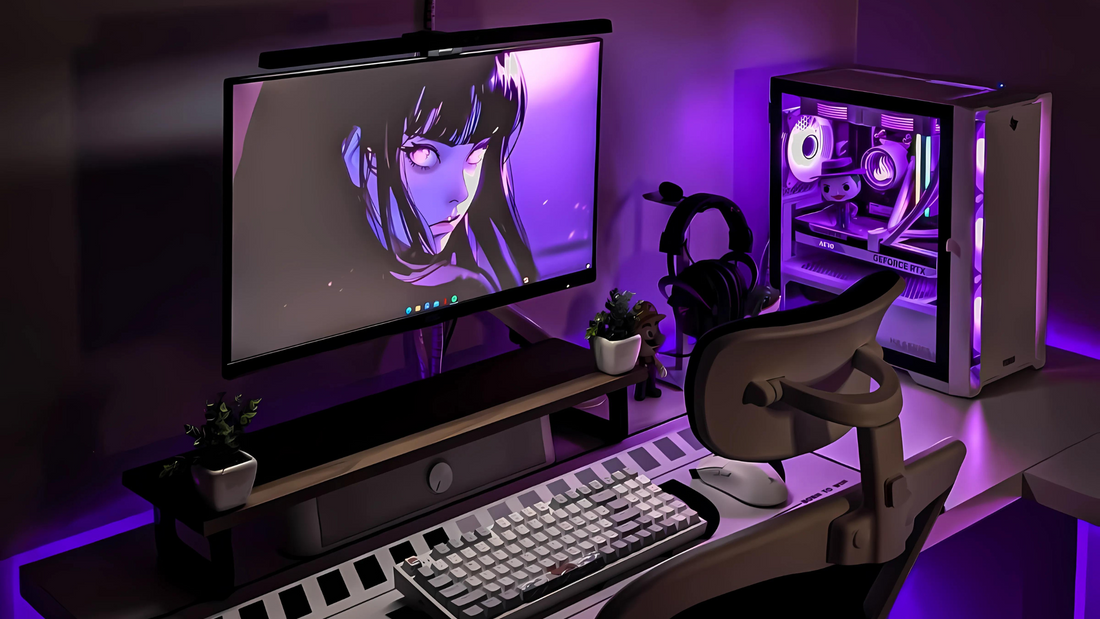 How to Optimize Your Gaming Setup for Better Performance