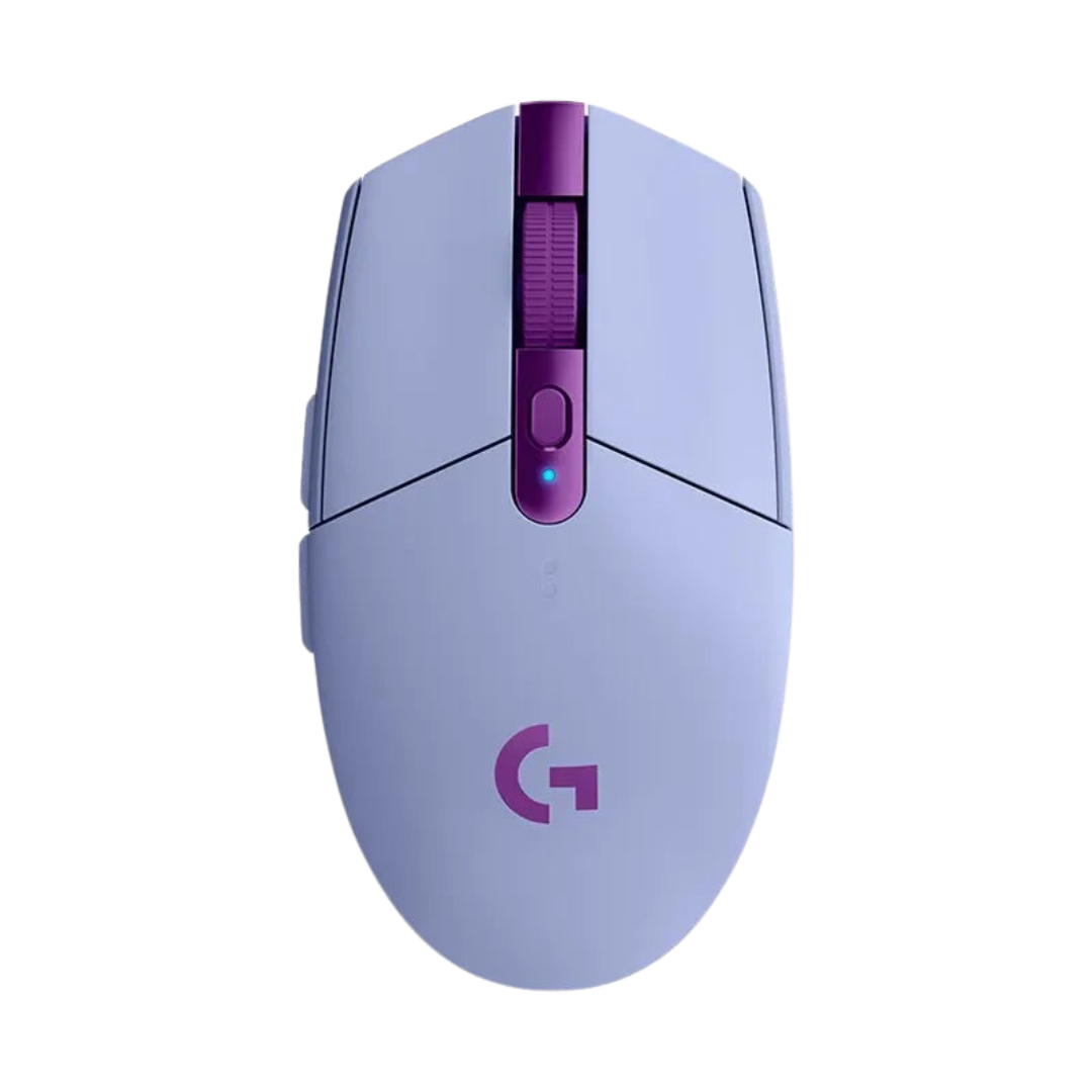 Logitech G304 LIGHTSPEED Wireless Gaming Mouse