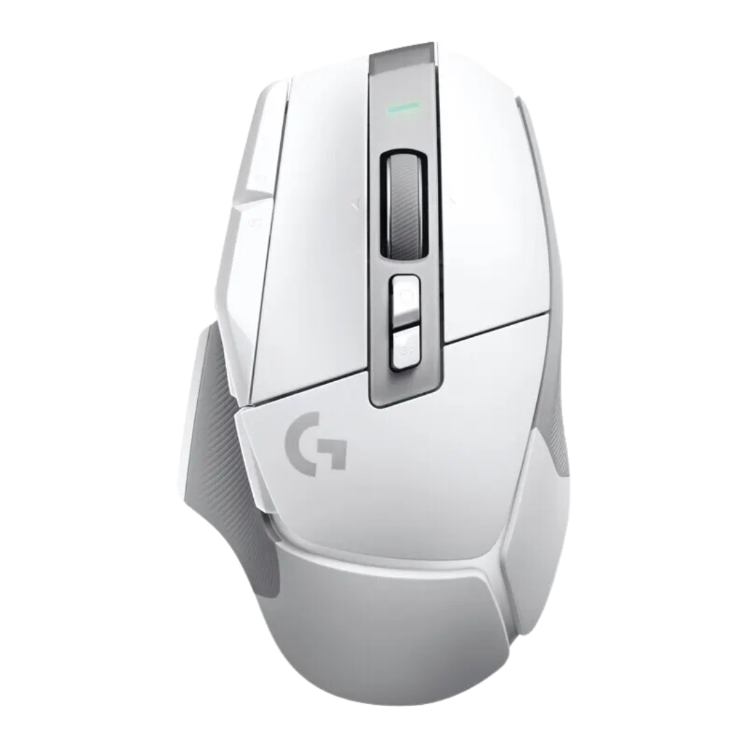 Logitech G502 X LIGHTSPEED Wireless Gaming Mouse