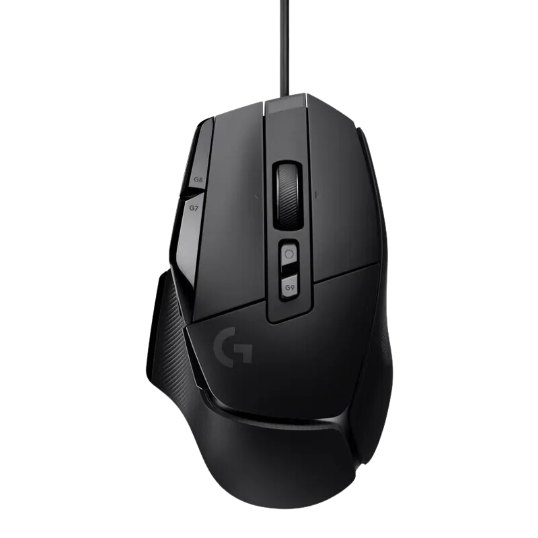 Logitech G502 X Wired Gaming Mouse