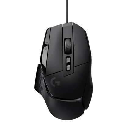 Logitech G502 X Wired Gaming Mouse