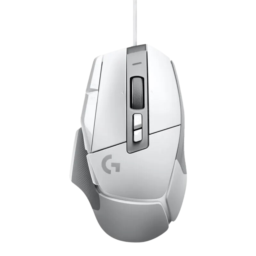 Logitech G502 X Wired Gaming Mouse