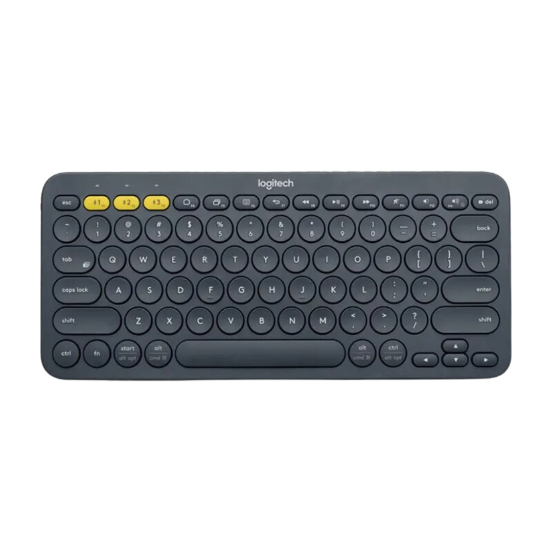 Logitech K380 Bluetooth Keyboard