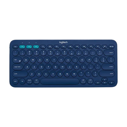 Logitech K380 Bluetooth Keyboard