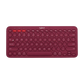 Logitech K380 Bluetooth Keyboard