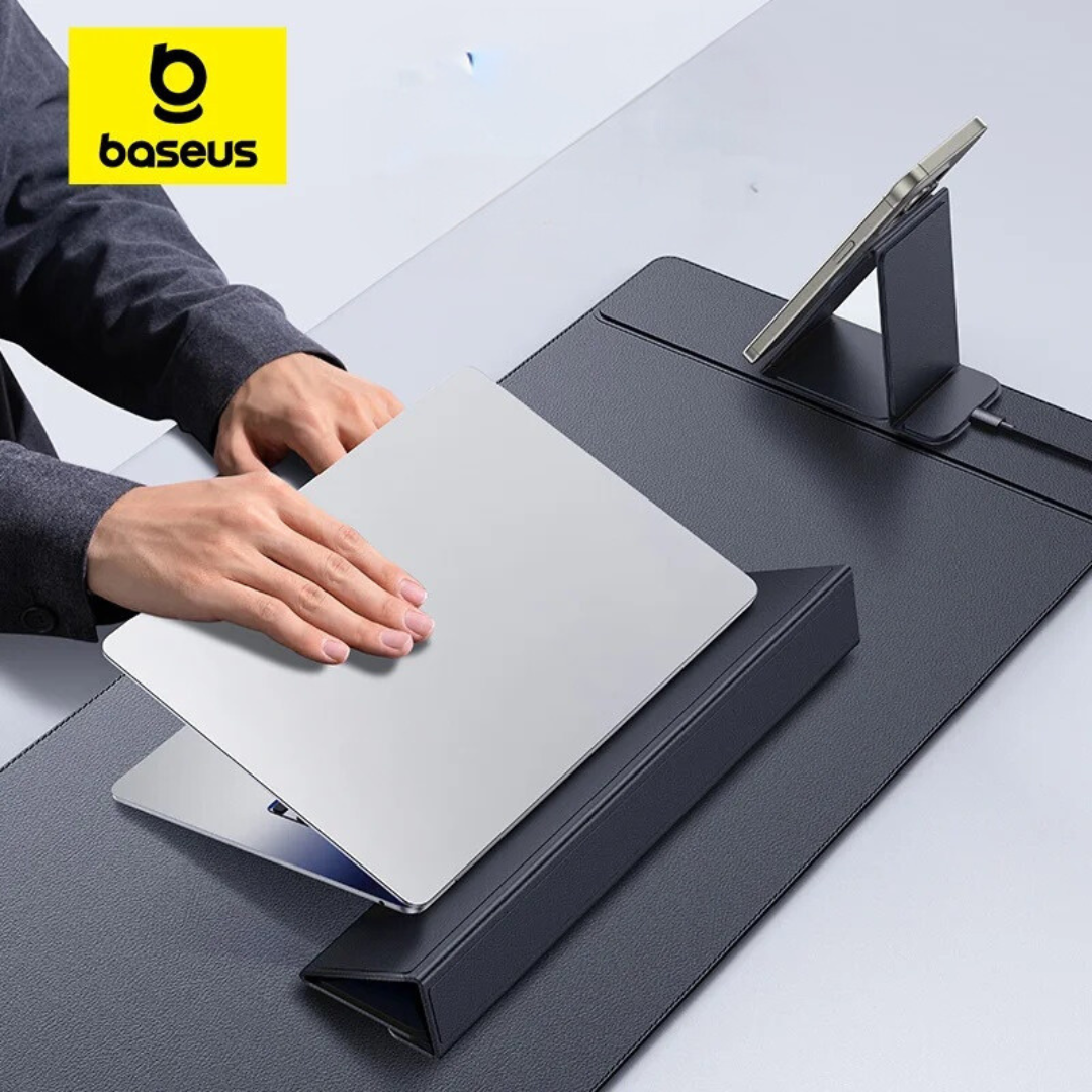 Baseus MagPro 2 Series Smart Desk Mat