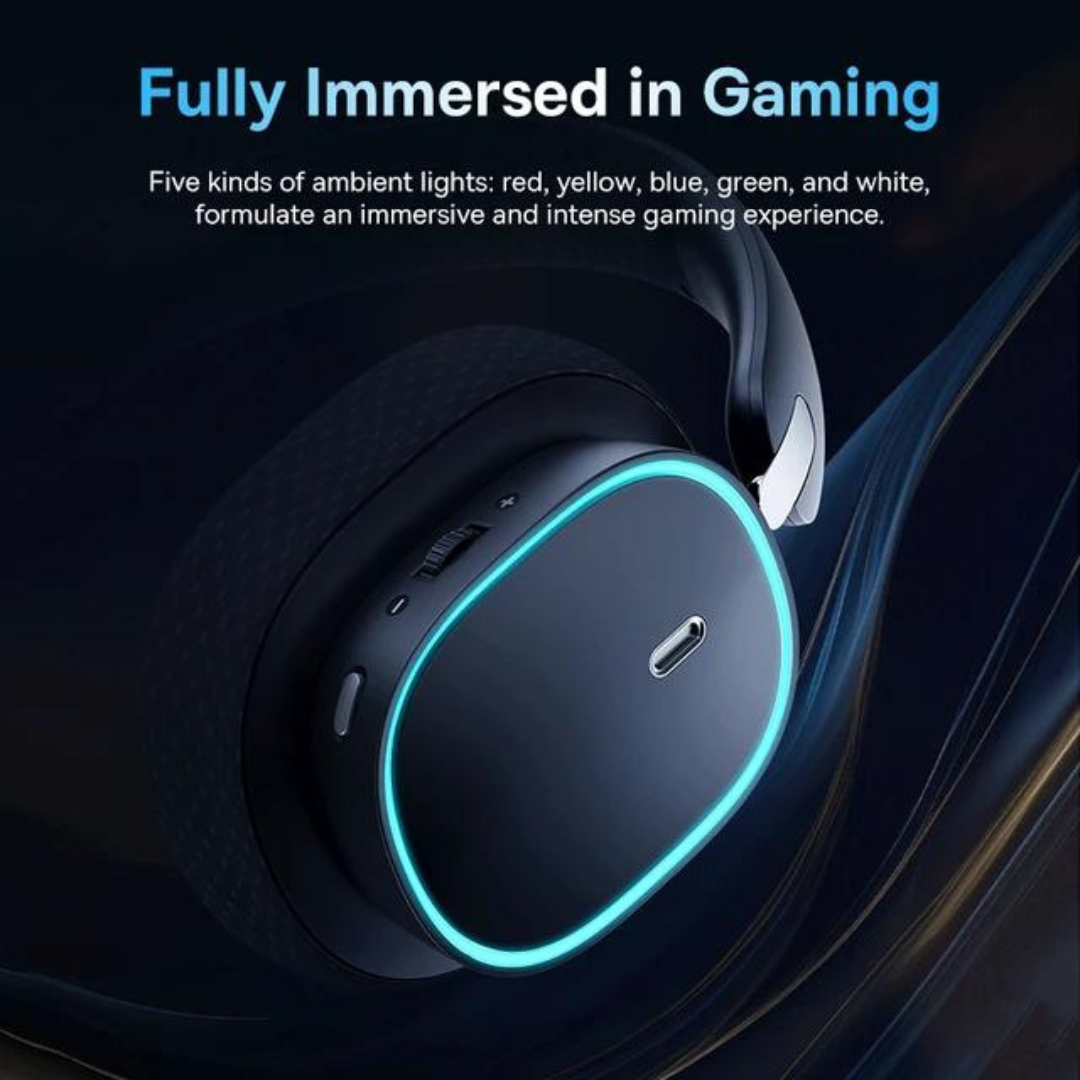 Baseus AeQur GH02 Wireless Gaming Headset