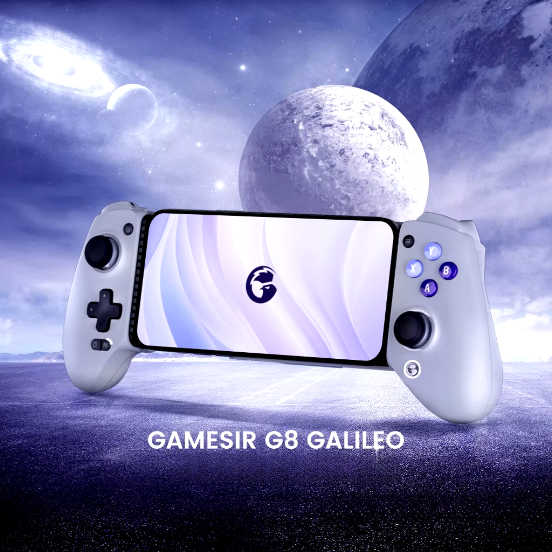 GameSir G8 Galileo