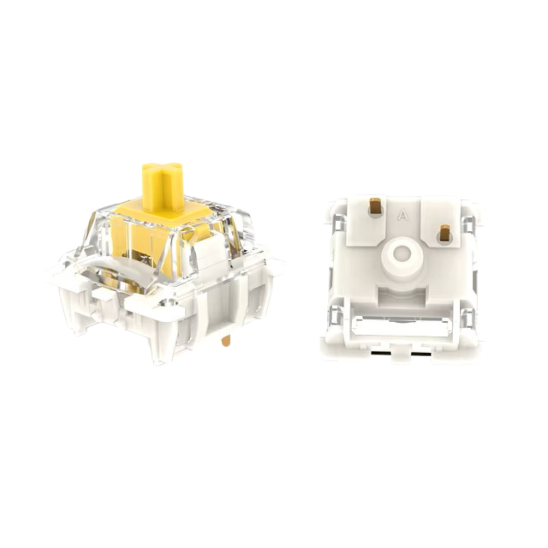 Gateron G Pro 3.0 Switch Set