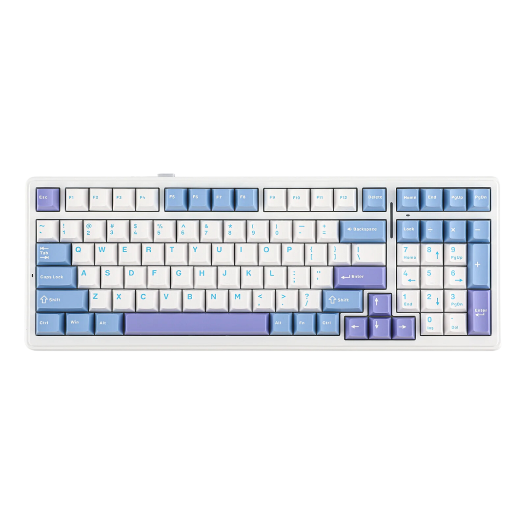 AULA F99 Mechanical Keyboard