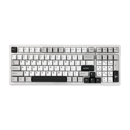 AULA F99 Mechanical Keyboard