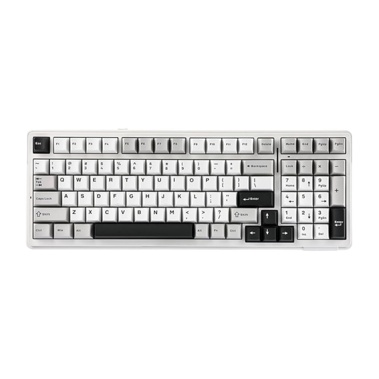 AULA F99 Mechanical Keyboard