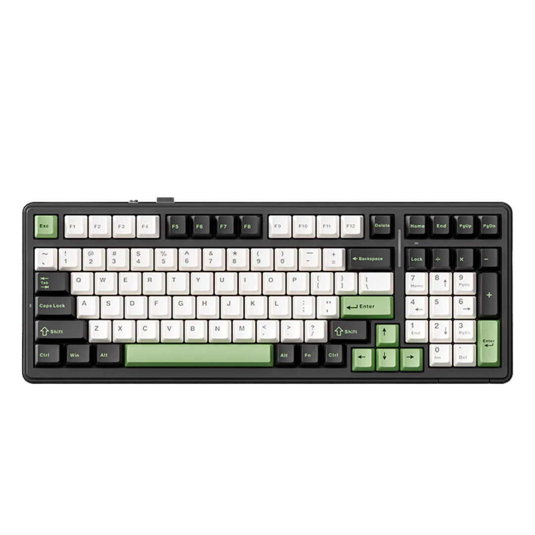 AULA F99 Mechanical Keyboard