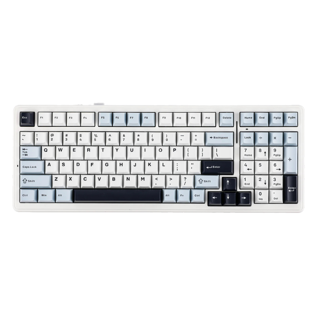 AULA F99 Mechanical Keyboard