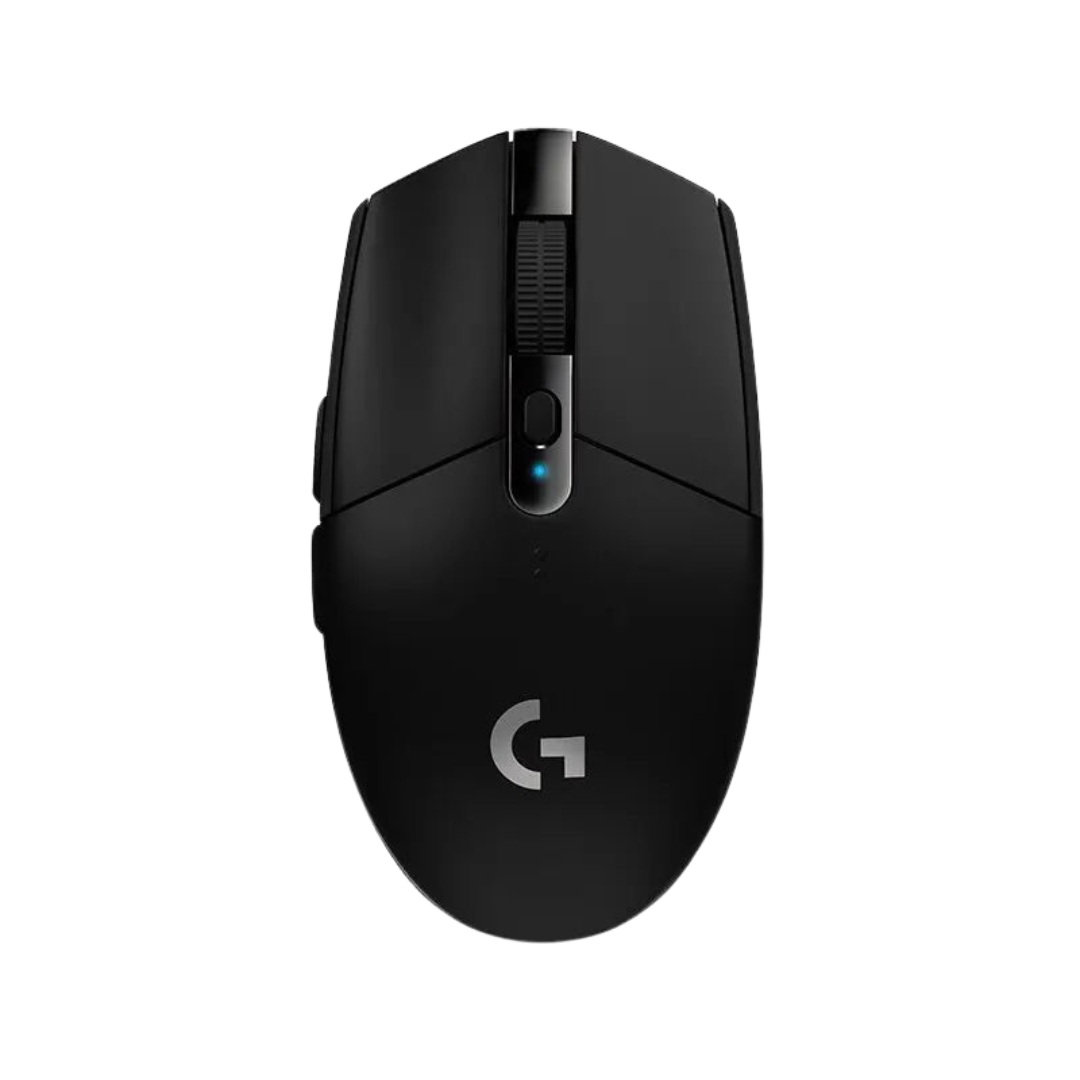 Logitech G304 LIGHTSPEED Wireless Gaming Mouse