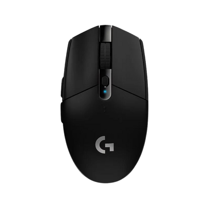 Logitech G304 LIGHTSPEED Wireless Gaming Mouse