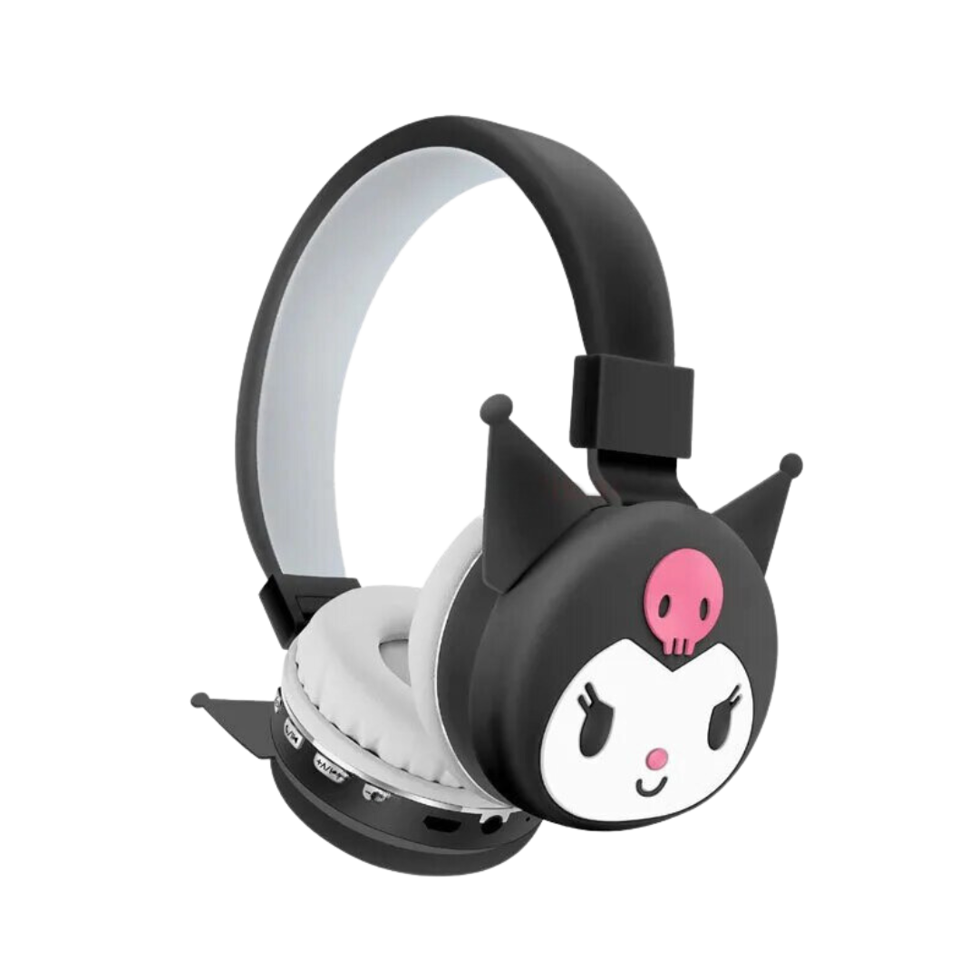 Kuromi Bluetooth Wireless Headset