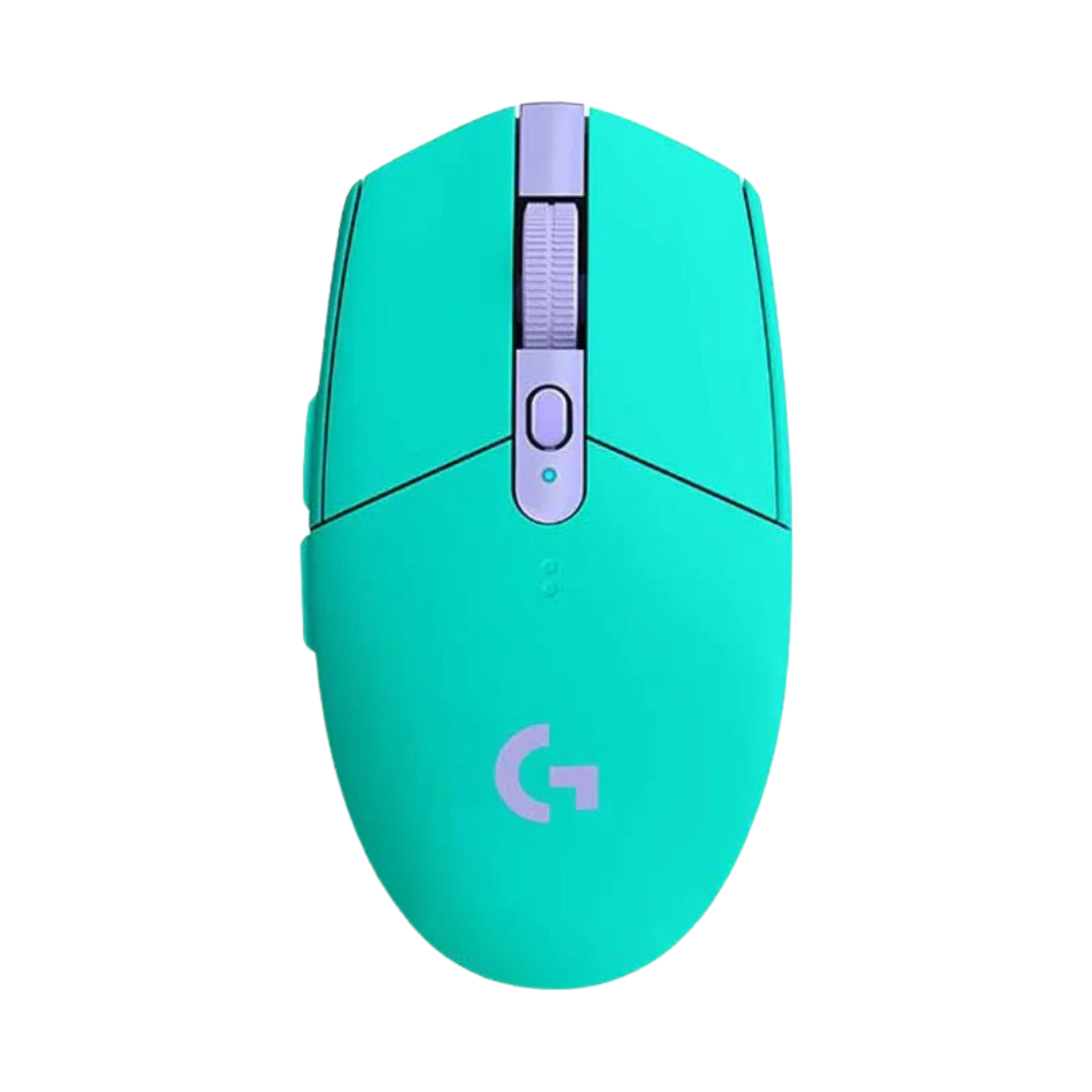 Logitech G304 LIGHTSPEED Wireless Gaming Mouse