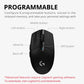 Logitech G304 LIGHTSPEED Wireless Gaming Mouse