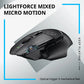 Logitech G502 X Wired Gaming Mouse