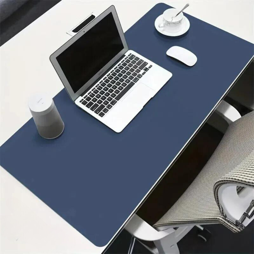 Ultimate Comfort Anti-Slip Desk Mat