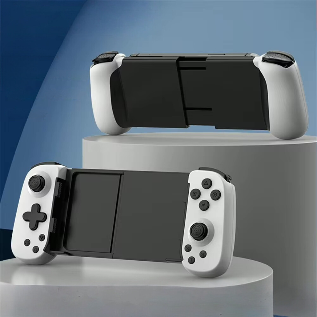 Precision D6 Wireless Bluetooth Mobile Controller