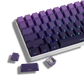 Side-Printed OEM Keycaps