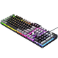 104 Key LED Gaming Mechanical Keyboard